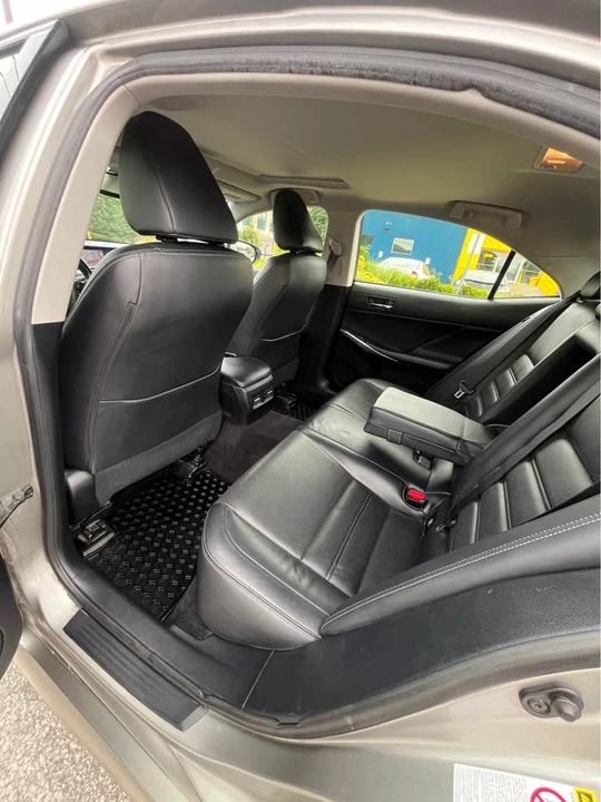 2014 Lexus IS 3rd Gen - Image 14 of 15