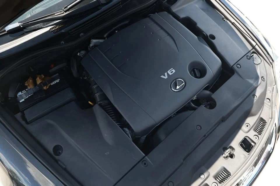 2014 Lexus IS 3rd Gen - Image 12 of 12