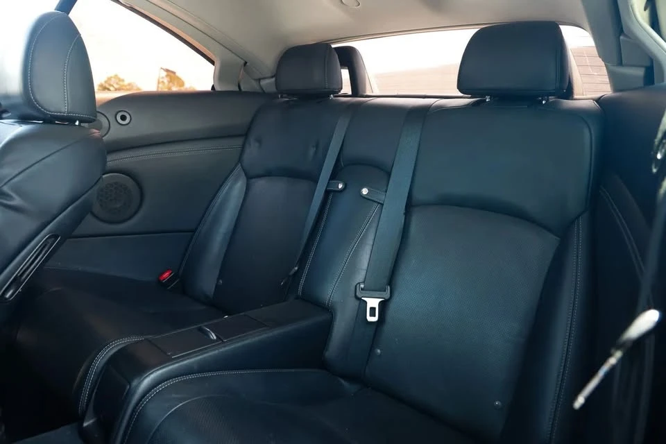 2014 Lexus IS 3rd Gen - Image 10 of 12