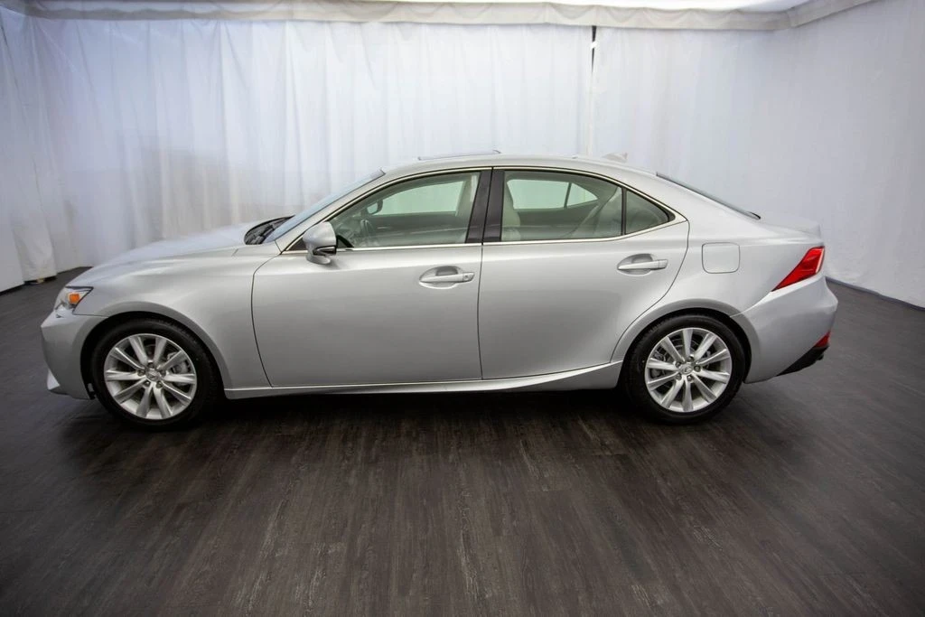 2014 Lexus IS 3rd Gen - Image 7 of 12