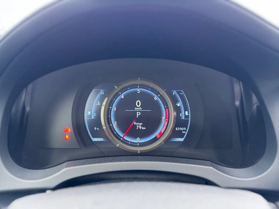 2014 Lexus IS 3rd Gen - Image 19 of 19
