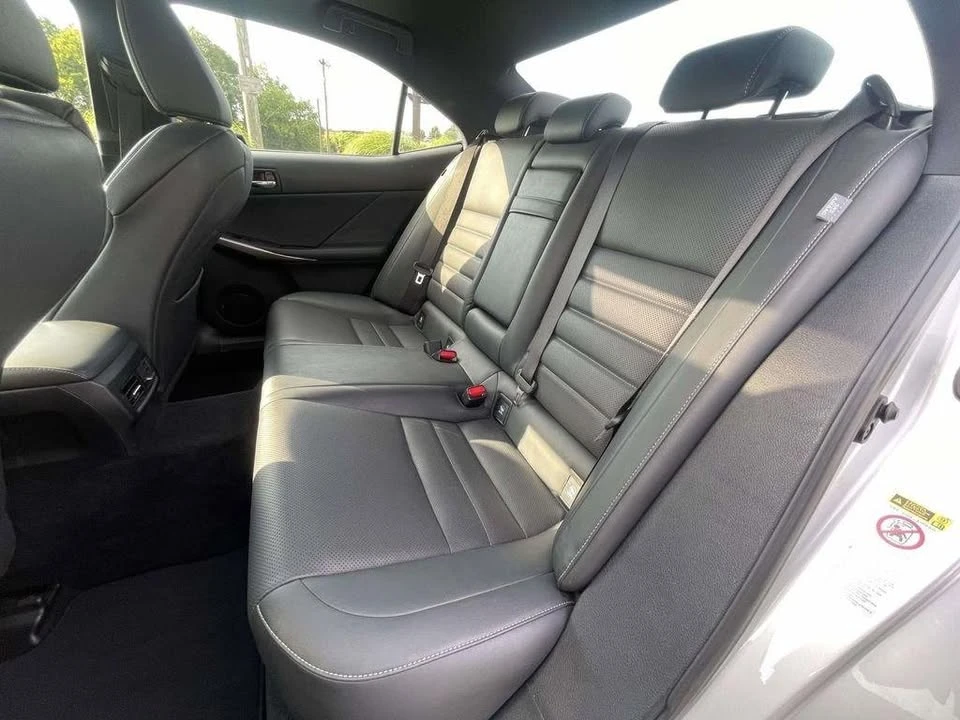 2014 Lexus IS 3rd Gen - Image 13 of 20