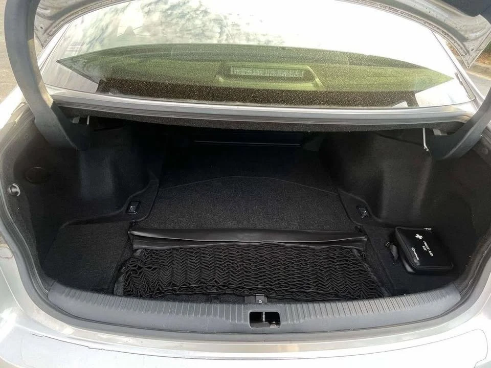 2014 Lexus IS 3rd Gen - Image 11 of 20