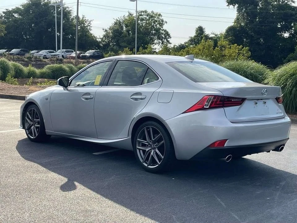 2014 Lexus IS 3rd Gen - Image 5 of 20