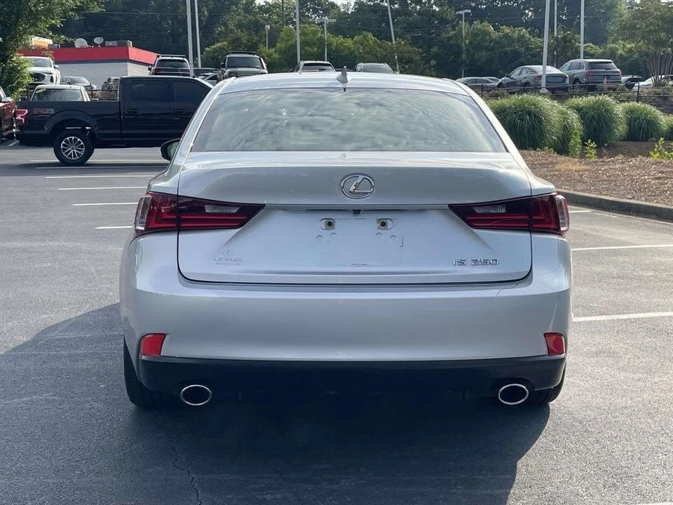 2014 Lexus IS 3rd Gen - Image 6 of 20