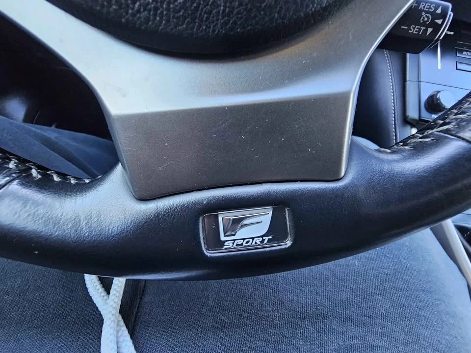 2014 Lexus IS 3rd Gen - Image 20 of 20