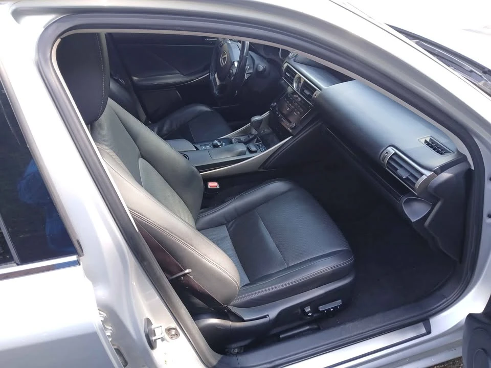 2014 Lexus IS 3rd Gen - Image 6 of 15