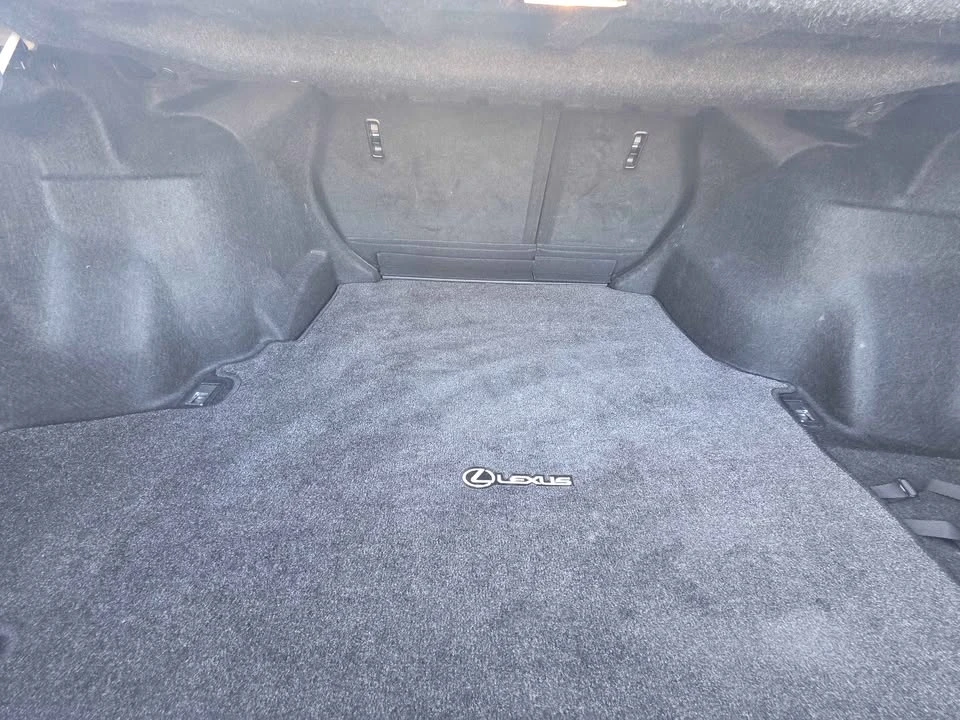 2014 Lexus IS 3rd Gen - Image 9 of 9