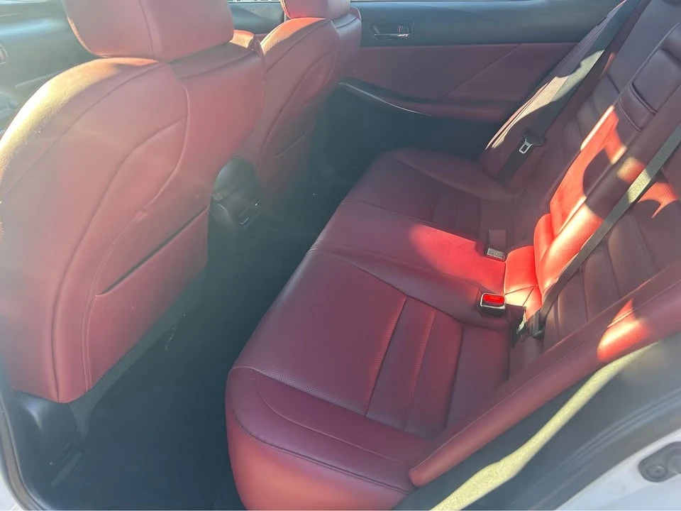 2014 Lexus IS 3rd Gen - Image 6 of 14