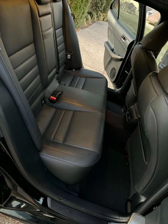 2014 Lexus IS 3rd Gen - Image 4 of 16