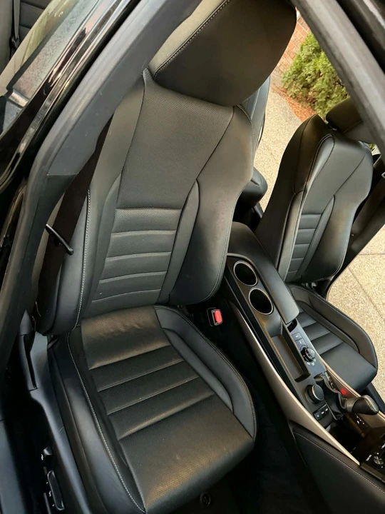 2014 Lexus IS 3rd Gen - Image 5 of 16