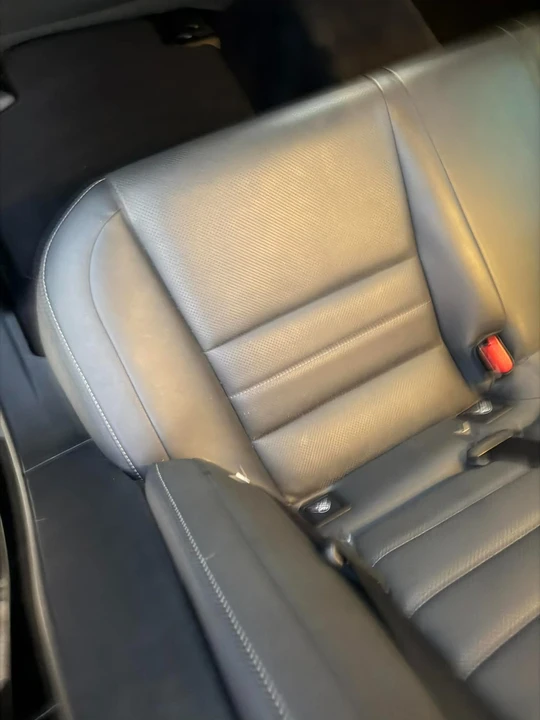 2014 Lexus IS 3rd Gen - Image 8 of 16
