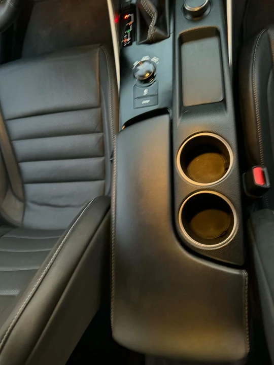 2014 Lexus IS 3rd Gen - Image 9 of 16
