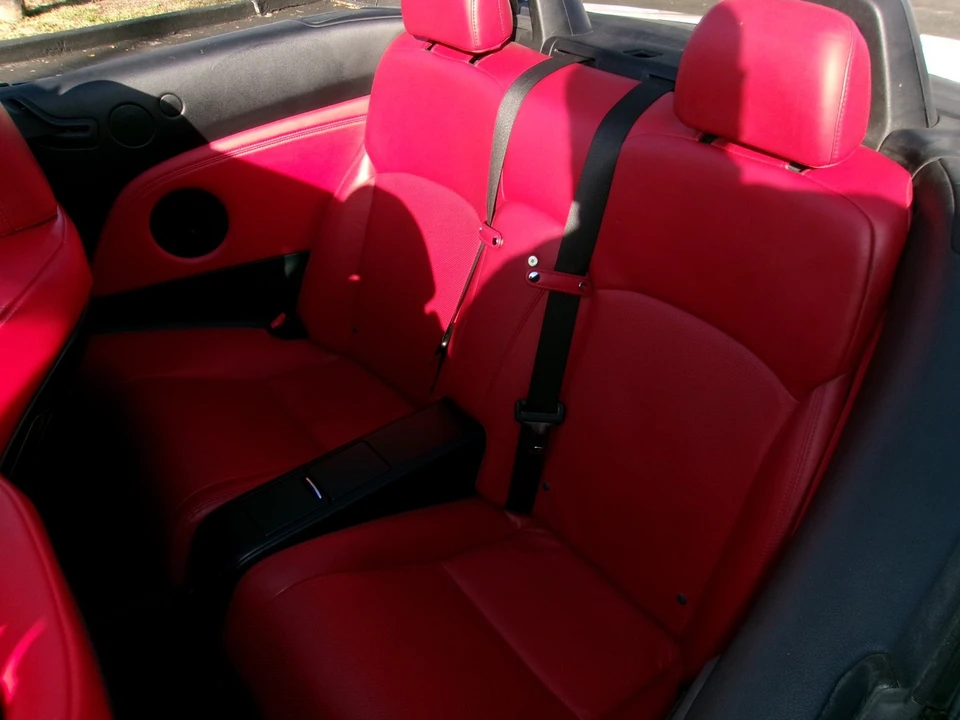 2014 Lexus IS 2nd Gen - Image 14 of 20
