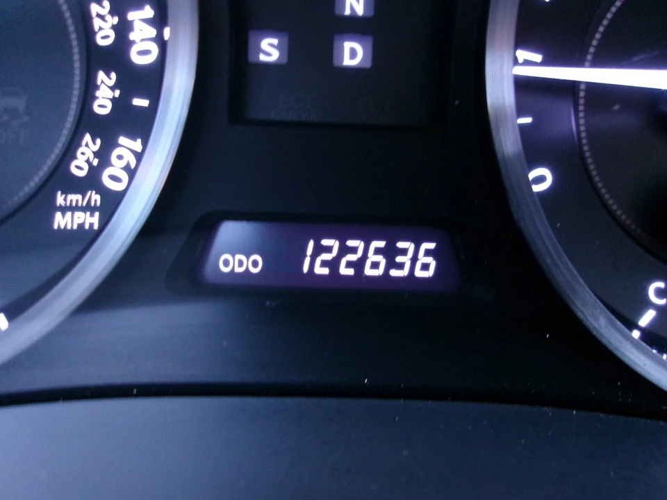 2014 Lexus IS 2nd Gen - Image 20 of 20