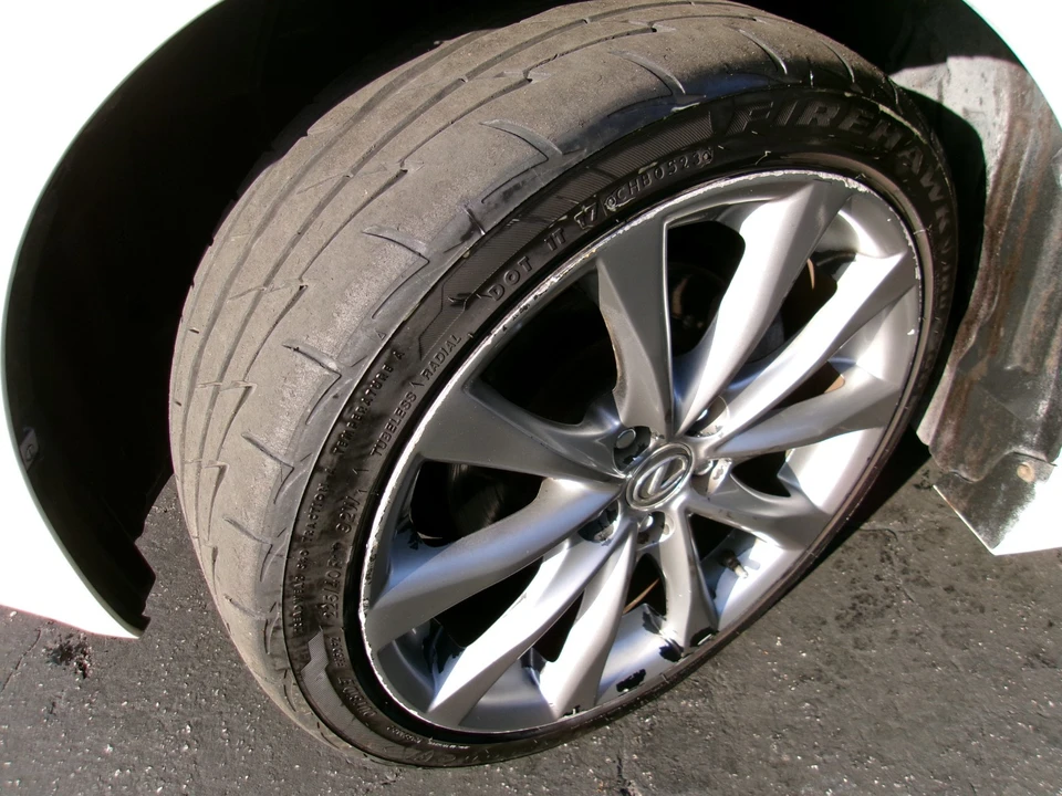2014 Lexus IS 2nd Gen - Image 11 of 20