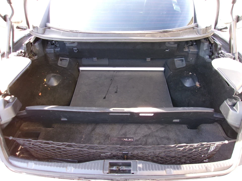 2014 Lexus IS 2nd Gen - Image 13 of 20
