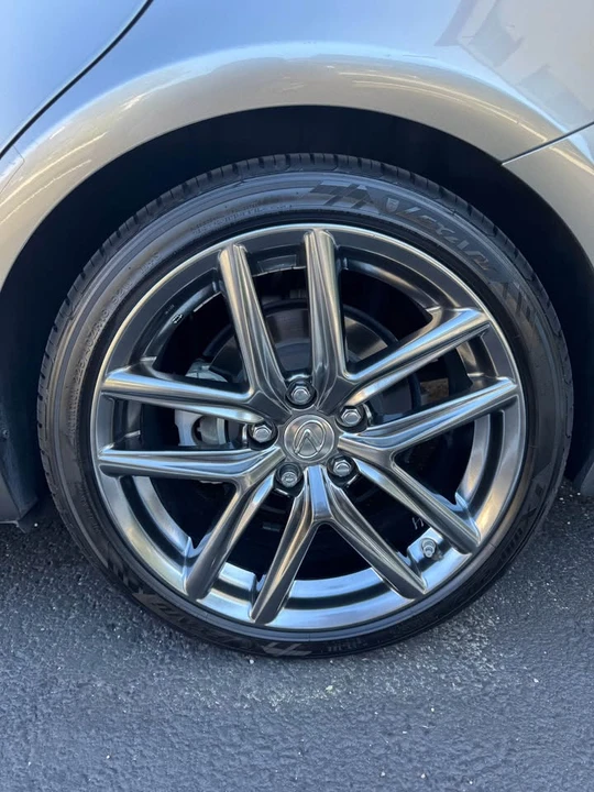 2014 Lexus IS 3rd Gen - Image 10 of 10