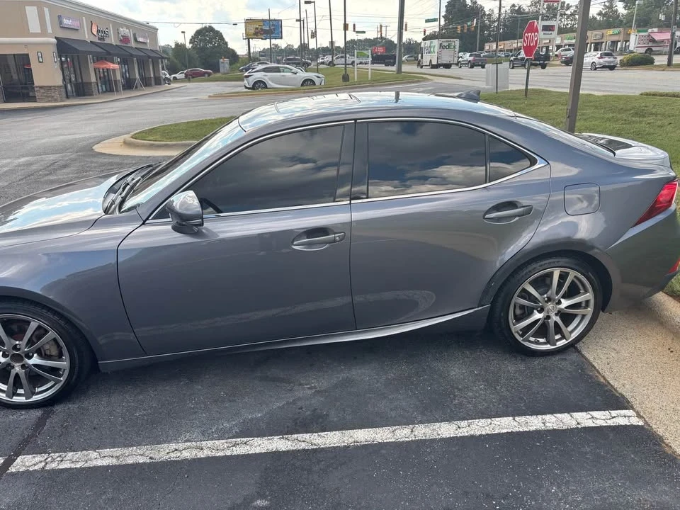 2014 Lexus IS 3rd Gen - Image 3 of 20