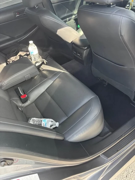 2014 Lexus IS 3rd Gen - Image 15 of 20