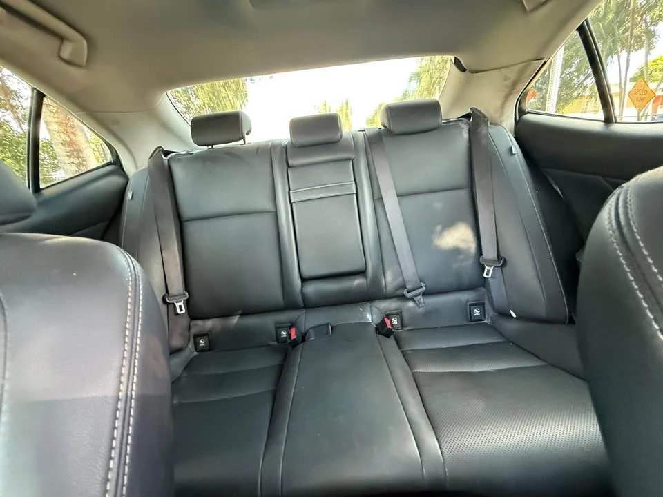 2014 Lexus IS 3rd Gen - Image 11 of 14