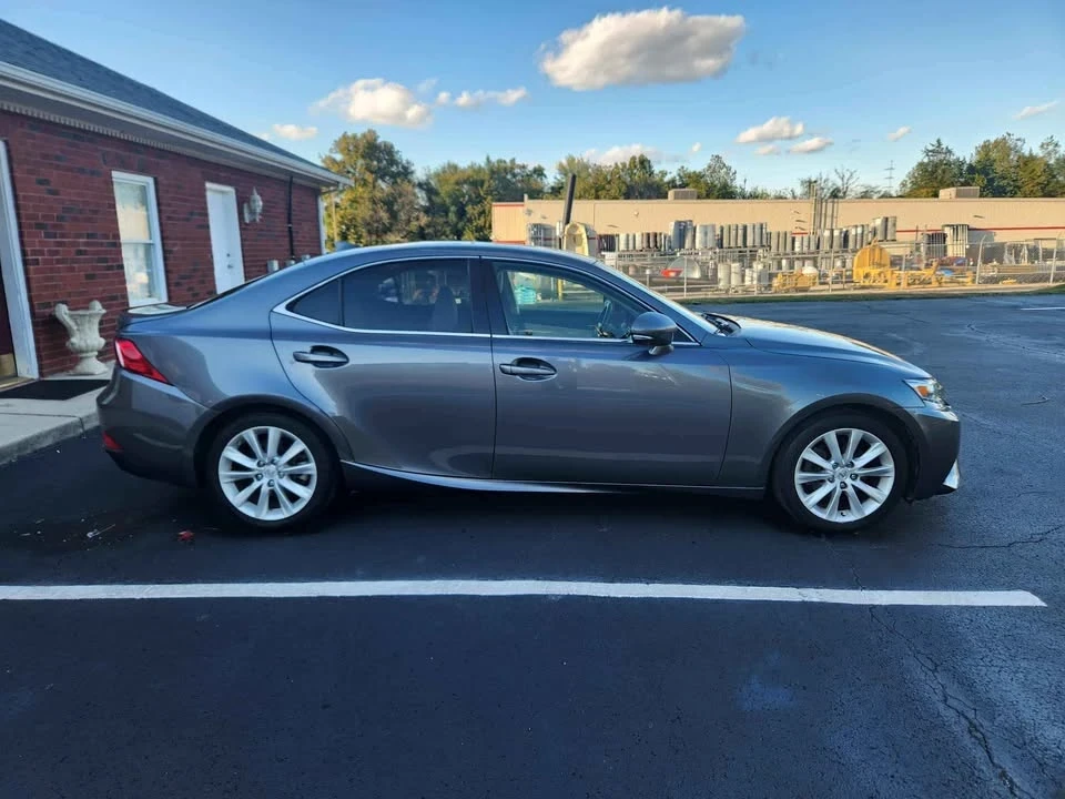2014 Lexus IS 3rd Gen - Image 2 of 17