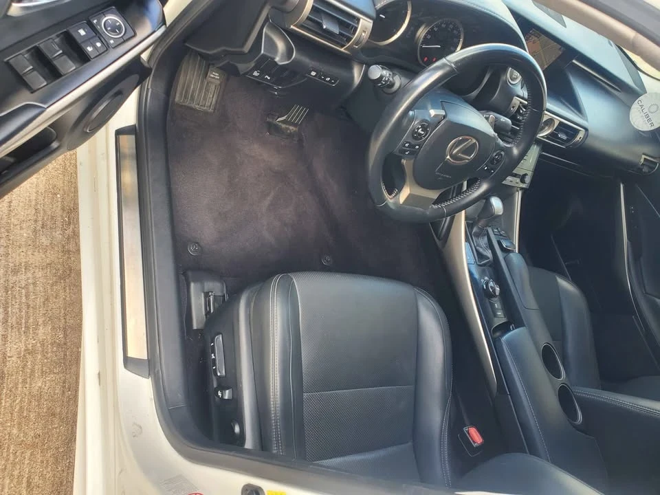 2014 Lexus IS 3rd Gen - Image 14 of 14