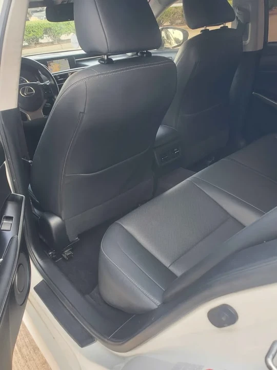 2014 Lexus IS 3rd Gen - Image 9 of 14