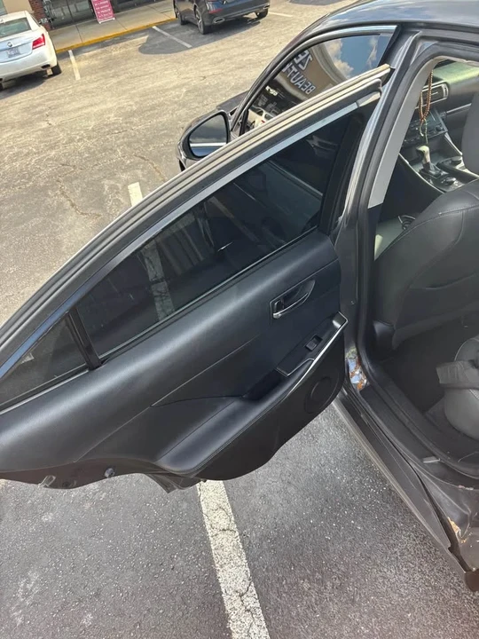 2014 Lexus IS 3rd Gen - Image 14 of 20