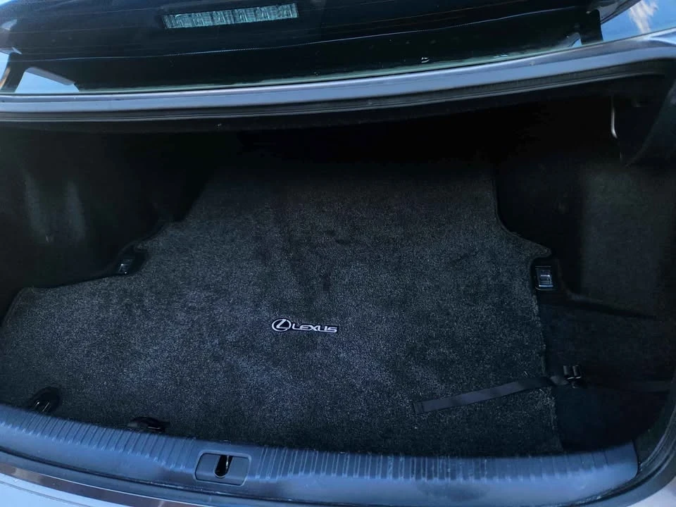 2014 Lexus IS 3rd Gen - Image 17 of 17