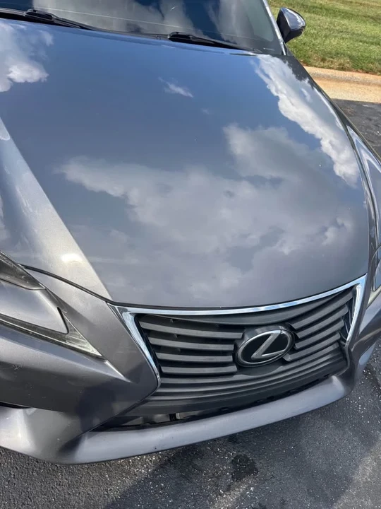 2014 Lexus IS 3rd Gen - Image 6 of 20