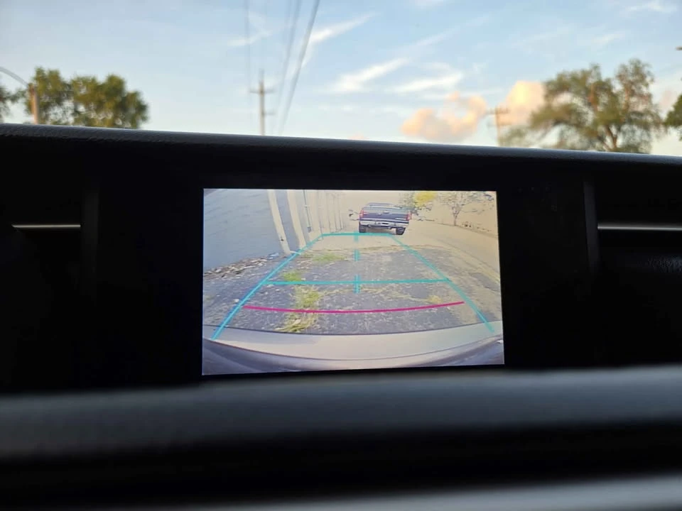 2014 Lexus IS 3rd Gen - Image 5 of 19