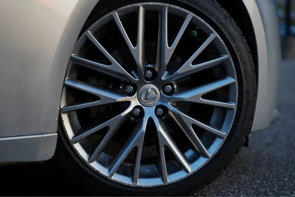 2014 Lexus IS 3rd Gen - Image 19 of 20