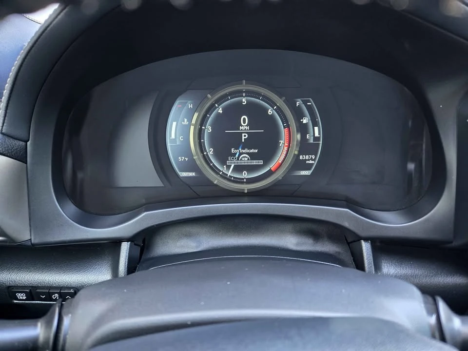 2014 Lexus IS 3rd Gen - Image 2 of 19
