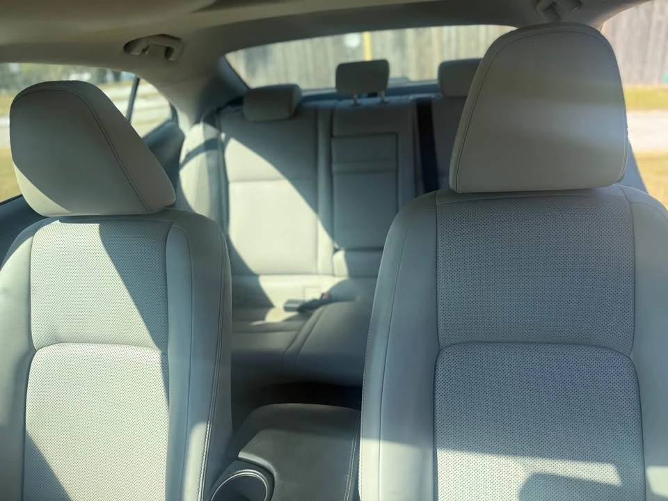 2014 Lexus IS 3rd Gen - Image 5 of 7