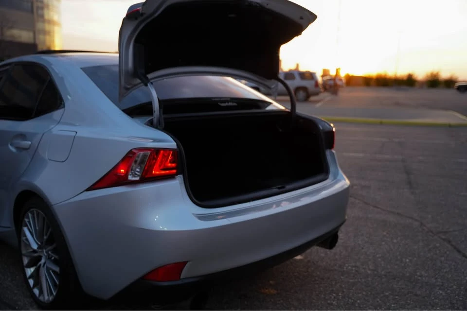 2014 Lexus IS 3rd Gen - Image 7 of 20