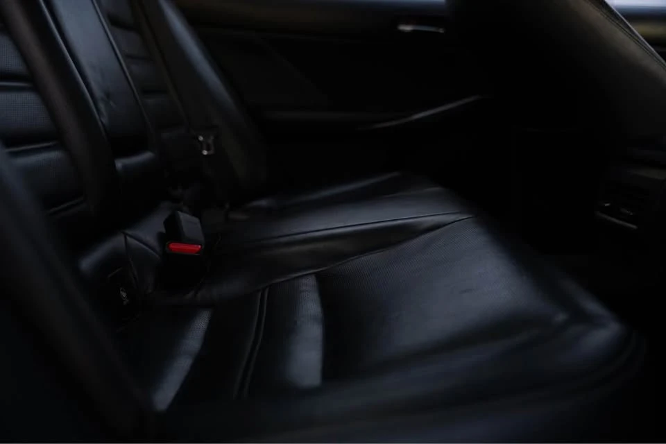 2014 Lexus IS 3rd Gen - Image 11 of 20