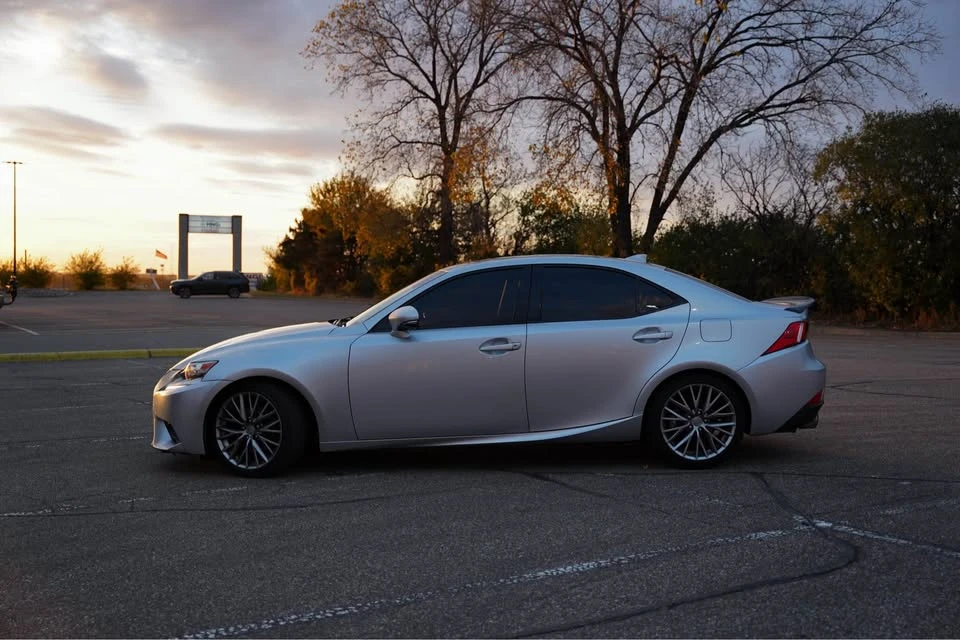 2014 Lexus IS 3rd Gen - Image 5 of 20