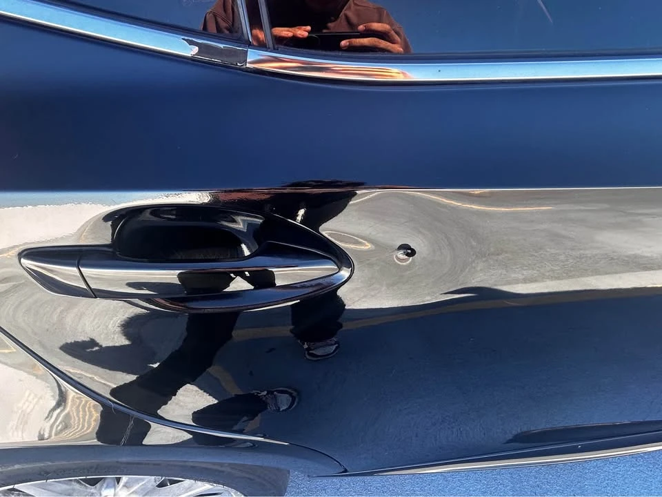 2014 Lexus IS 3rd Gen - Image 14 of 17