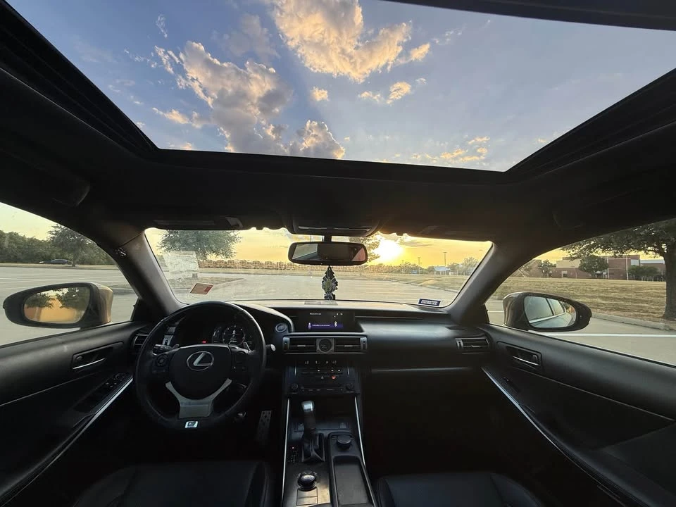 2014 Lexus IS 3rd Gen - Image 9 of 14