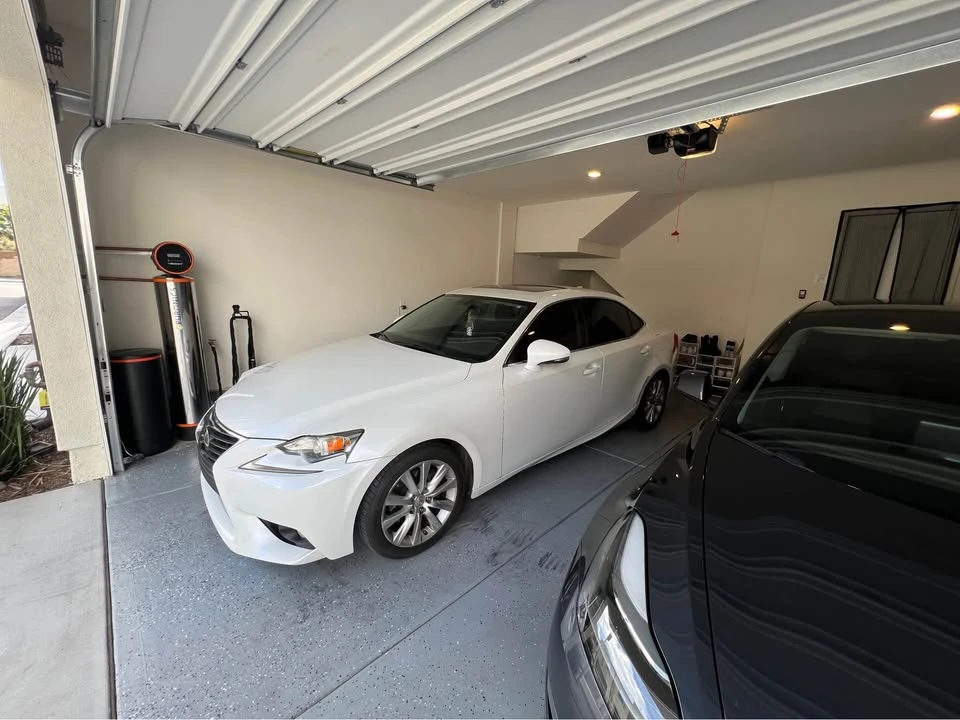 2014 Lexus IS 3rd Gen - Image 2 of 6
