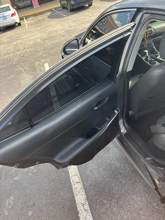 2014 Lexus IS 3rd Gen - Image 11 of 13