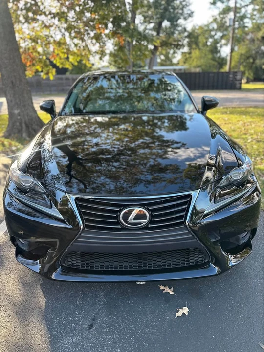 2014 Lexus IS 3rd Gen - Image 2 of 17