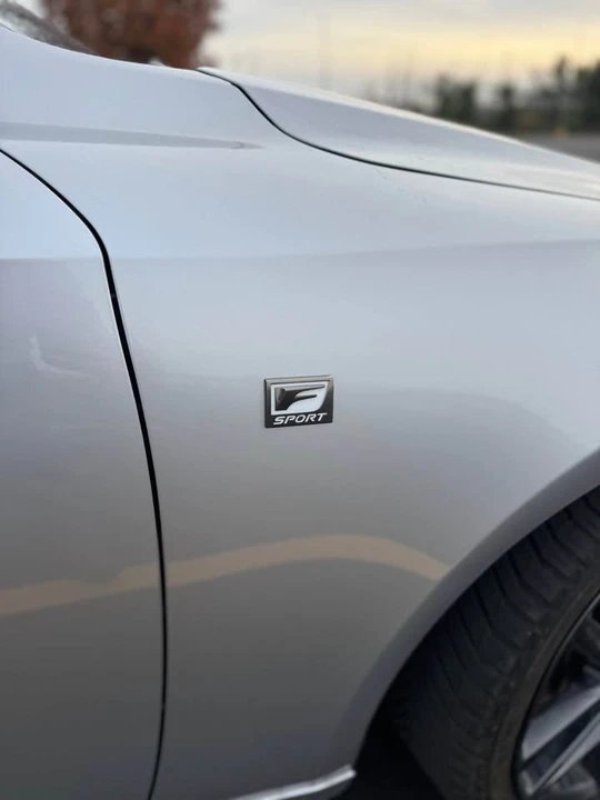 2014 Lexus IS 3rd Gen - Image 6 of 16