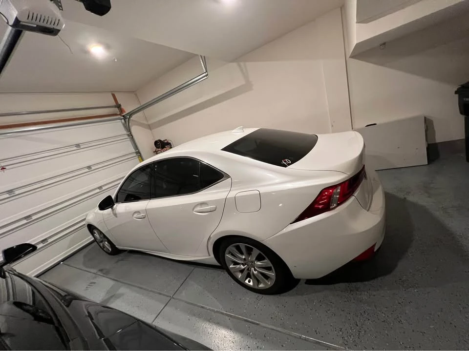 2014 Lexus IS 3rd Gen - Image 6 of 6