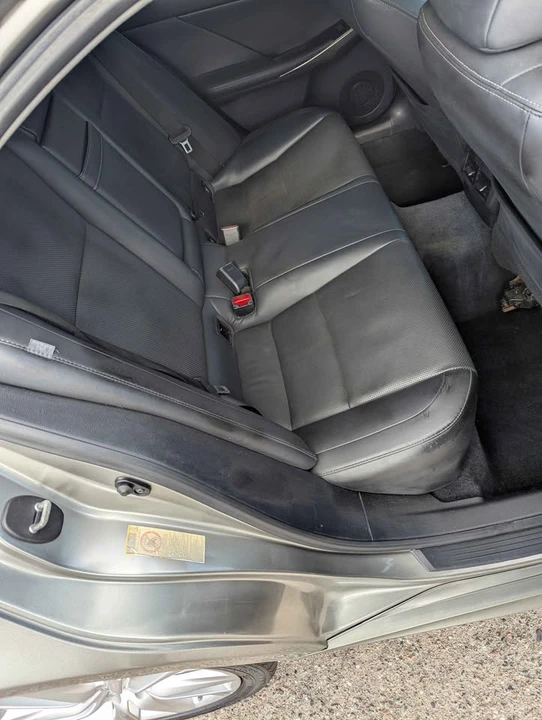 2014 Lexus IS 3rd Gen - Image 13 of 13