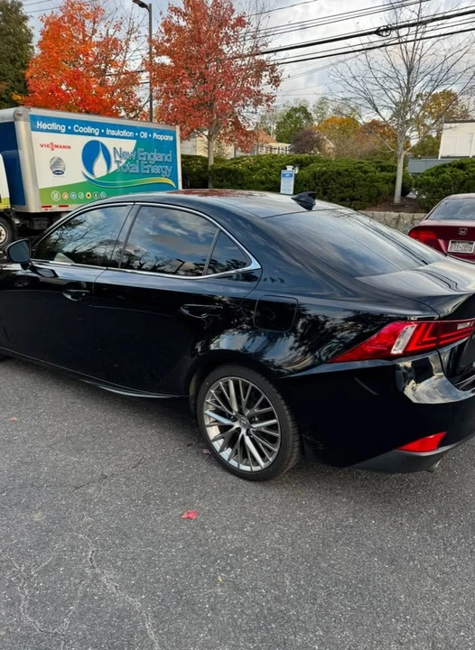 2014 Lexus IS 3rd Gen - Image 4 of 7