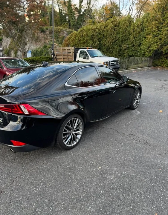 2014 Lexus IS 3rd Gen - Image 3 of 7
