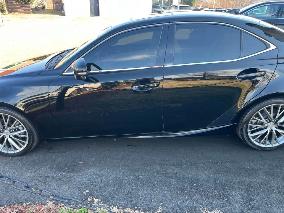 2014 Lexus IS 3rd Gen - Image 3 of 7