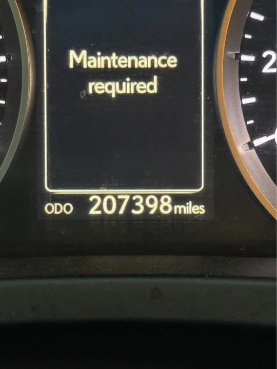 2014 Lexus IS 3rd Gen - Image 10 of 14